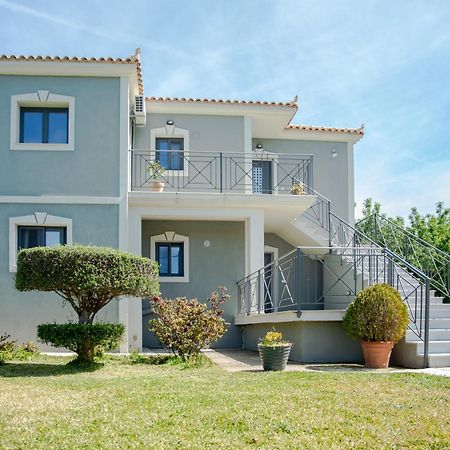 Aella Apartment Skala  Luaran gambar
