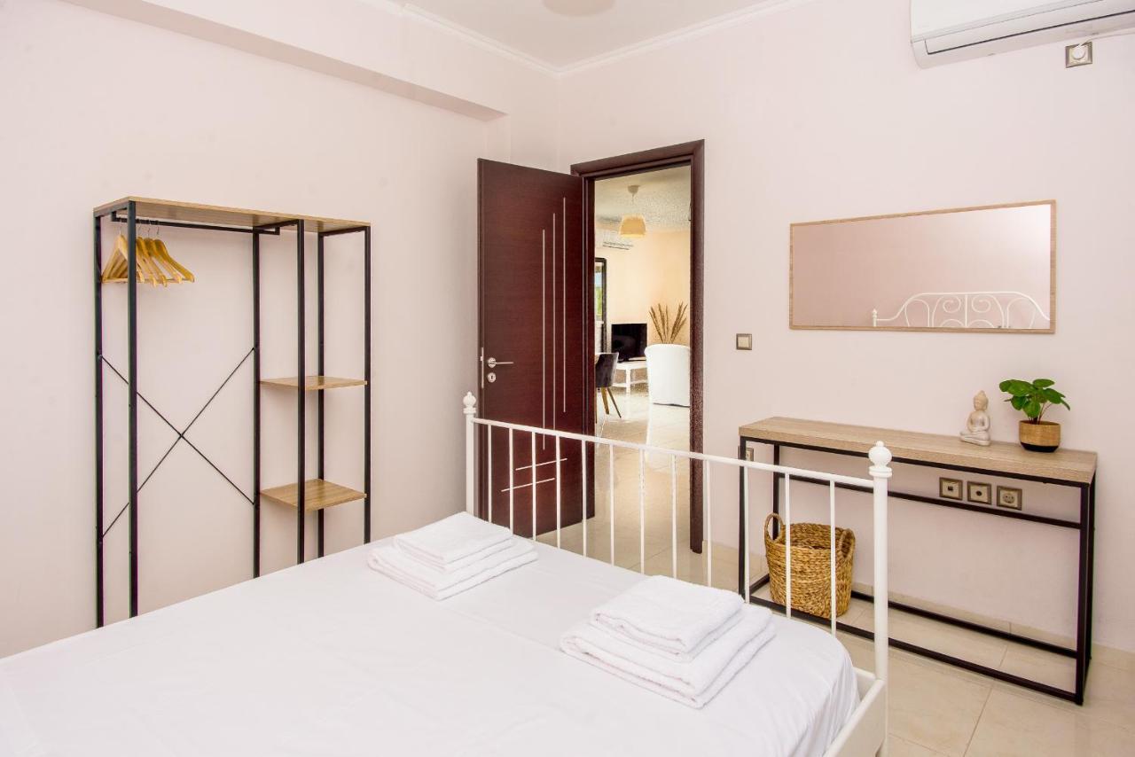 Aella Apartment Skala  Luaran gambar