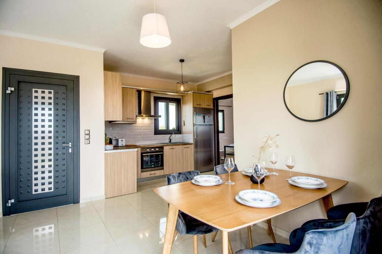 Aella Apartment Skala  Luaran gambar