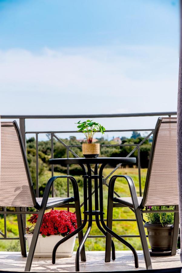 Aella Apartment Skala  Luaran gambar