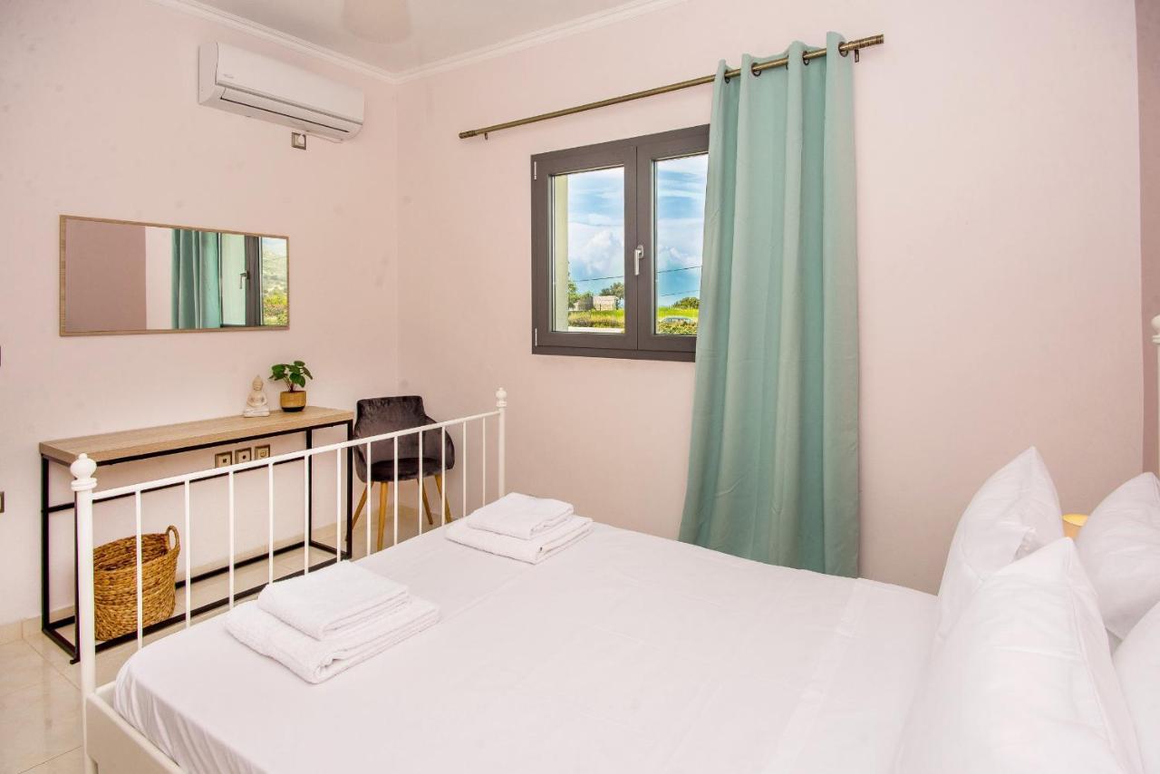 Aella Apartment Skala  Luaran gambar