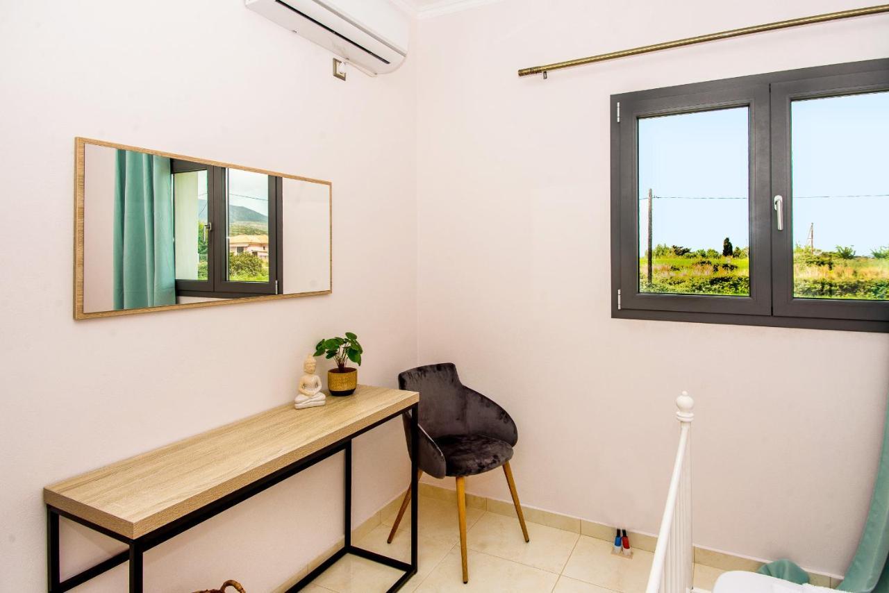 Aella Apartment Skala  Luaran gambar